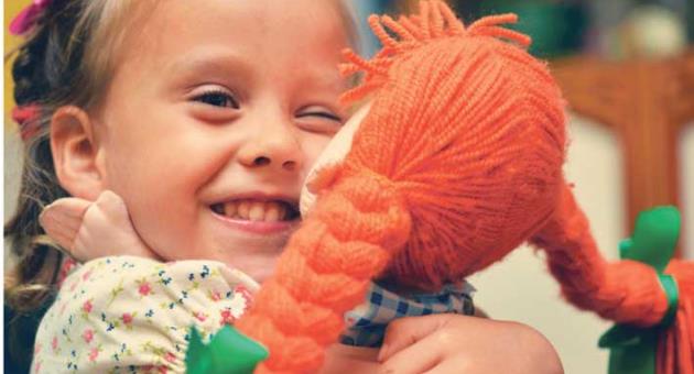 HSBC Malta is joining 18 other HSBC countries in the annual Toy Drive