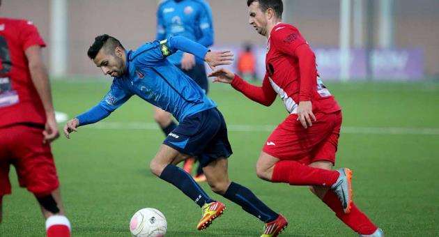 Photos: Domenic Aquilina