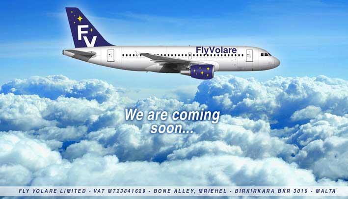 Highflying Italian president of would-be Malta airline arrested - The Malta Independent