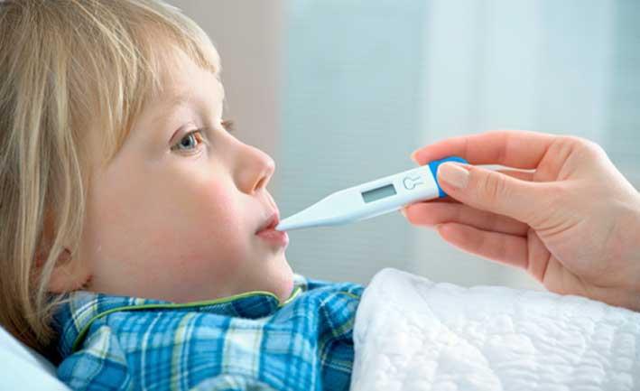 16 out of every 100 people visiting a doctor diagnosed with influenza - The Malta Independent