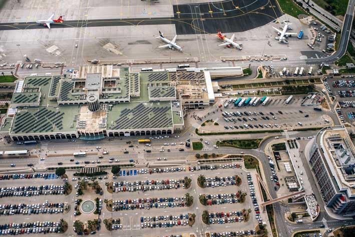 Apron extension can finally go ahead after parliamentary resolution - The Malta Independent