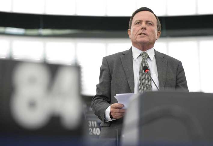 Alfred Sant questions the estimates being made on the VAT gap - Vimarsana News