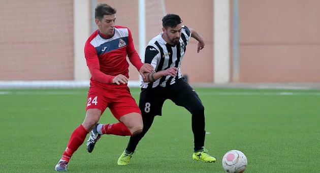 Photos: Domenic Aquilina