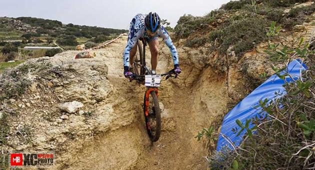 MTB Malta