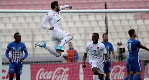 Photos: Domenic Aquilina