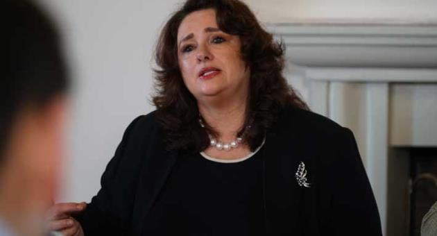 Updated: PN says Helena Dalli cannot be taken seriously 