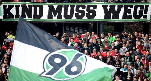Banner reads 'Kind must go