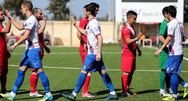 Photos: Domenic Aquilina