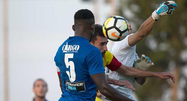 Photos: Domenic Aquilina