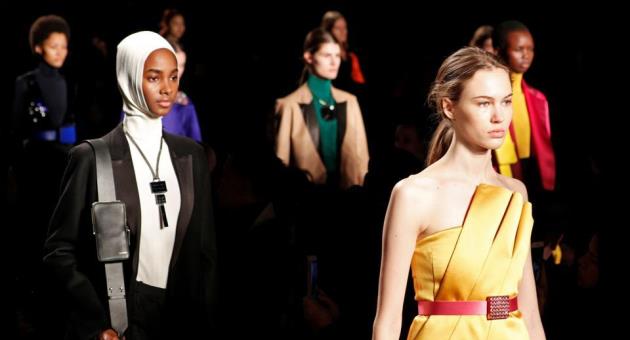 Nineteen online twenties fashion