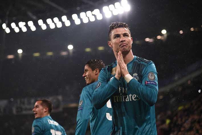 Cristiano Ronaldo says move to Juventus was 'destiny' - The Malta  Independent