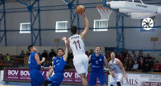 Photos: Jonathan Bugeja