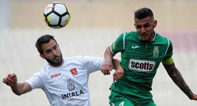 Photos: Domenic Aquilina