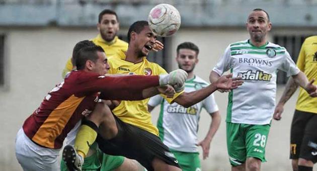 Photos: Domenic Aquilina