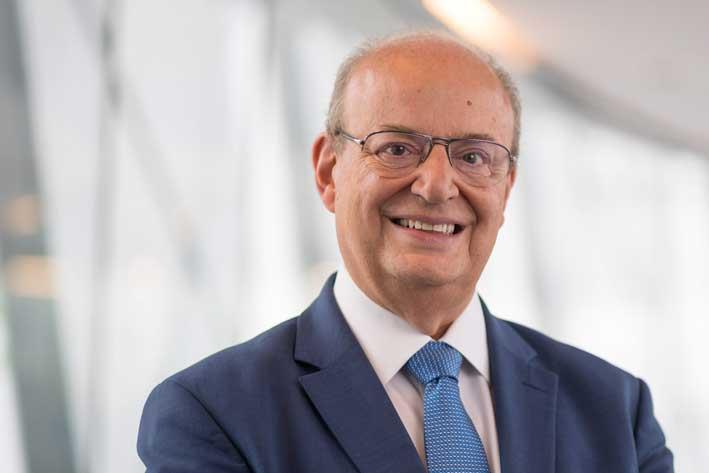 Francis Zammit Dimech also offers to act as mediator in PN internal war - The Malta Independent