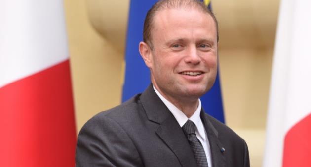 Muscat says government’s effort against corruption being noticed by European Commission - The Malta Independent