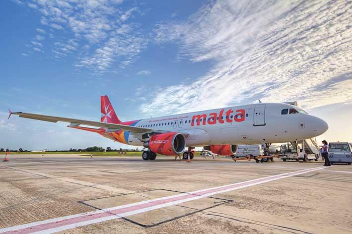 Updated (2): Court upholds Air Malta request against pilots; industrial action temporarily withdrawn - The Malta Independent