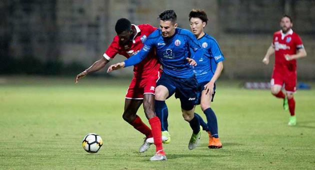 Photos: Jonathan Bugeja