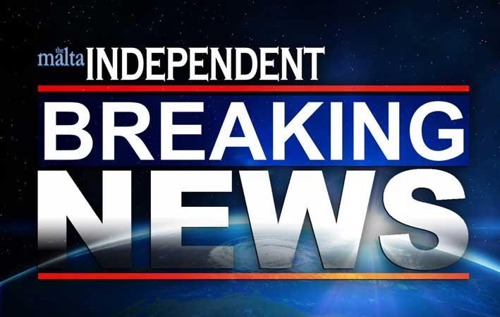 Bergamo airport: Man dies after being sucked into plane engine, flights suspended