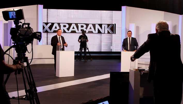 Casa accuses Alfred Sant of ‘deceit’ or ‘confusion’ over old threat sent to Daphne Caruana Galizia - The Malta Independent