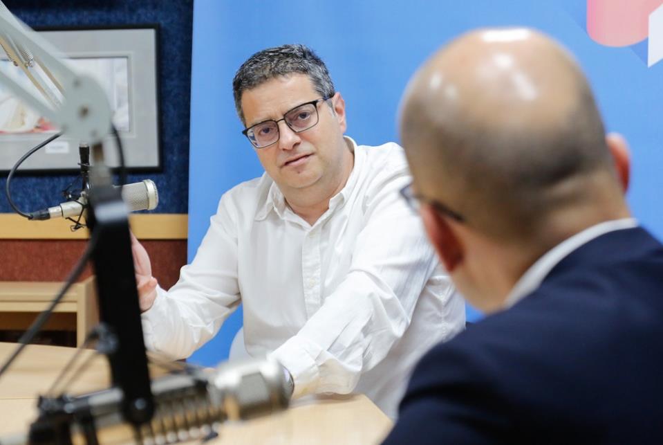 Delia invites public to have PN study their electricity and water bills and contest for their money - The Malta Independent