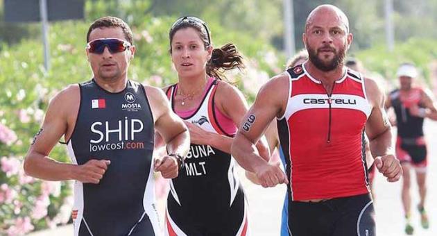 Photos: Wally Galea