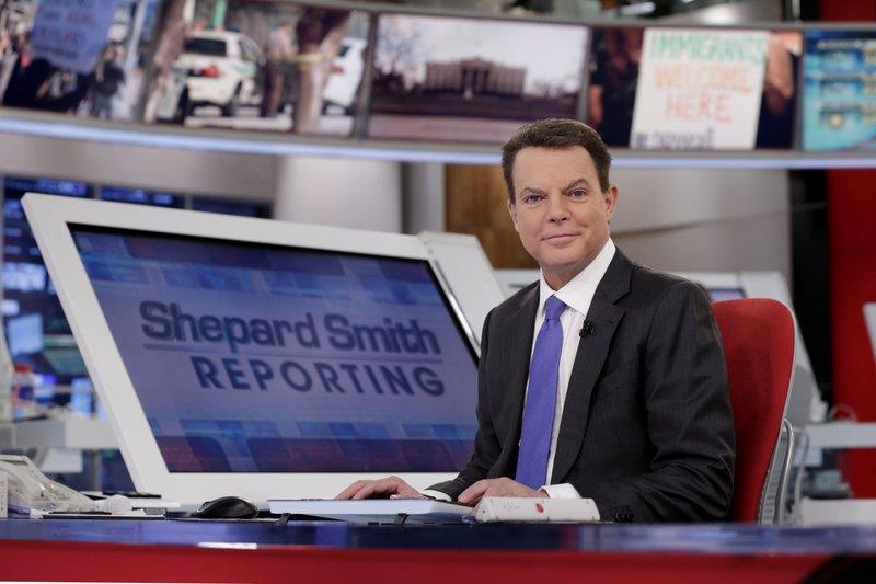 shepard smith where is he now - Ilustrasi 2