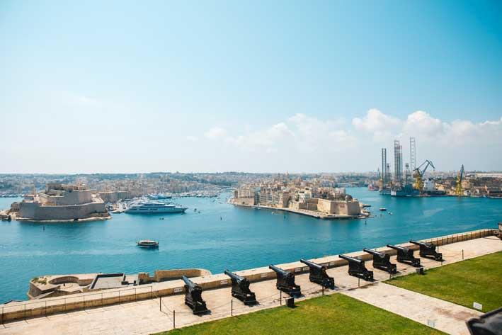 Welcome to Malta, playground for the frivolous grandees of the right - The Guardian columnist - The Malta Independent