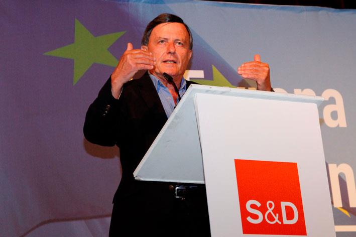 Malta deserves new financial aid to make up for any loss from EU cohesion fund - Sant - The Malta Independent