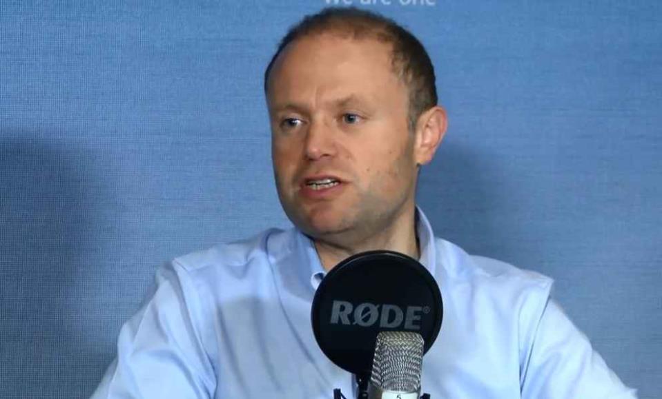 Malta will not move an inch on its migration policy, says Muscat, ahead of mini EU summit - The Malta Independent