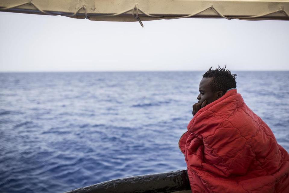 Tanker stranded off Malta with migrants rescued 3 weeks ago - The Malta ...