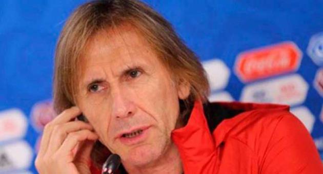 Argentine coach Gareca extends Peru contract for 3 years - The Malta  Independent