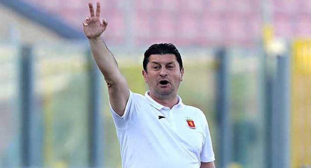 Danilo Doncic has been at the helm of Valletta since December 2017. Photo: Domenic Aquilina
