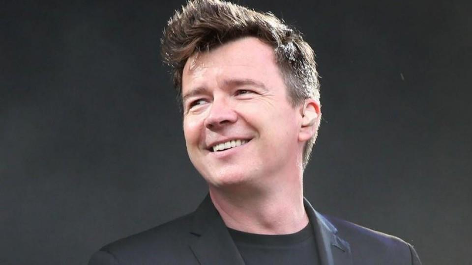 Rick Astley keeps on (rick) rolling us with fine new album - The Malta ...