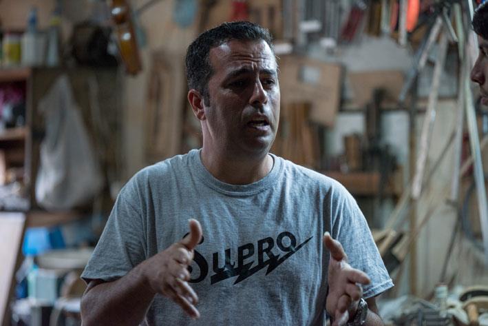 Charles Busuttil: Restoring Malta’s music patrimony - The Malta Independent