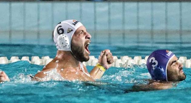 Photos: Domenic Aquilina
