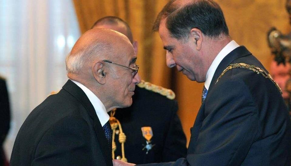 Updated: Anglu Psaila, former Labour Party candidate, dies aged 81 - The Malta Independent