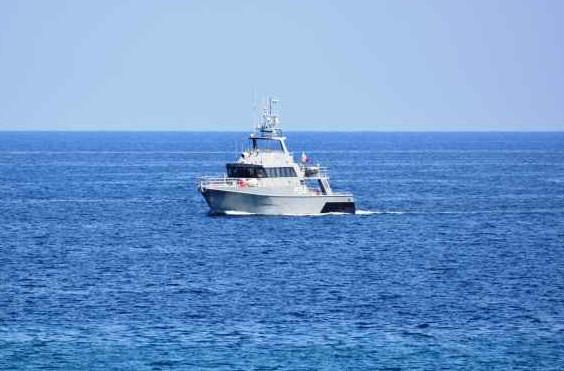 Armed Forces of Malta rescues group of 58 migrants - The Malta Independent