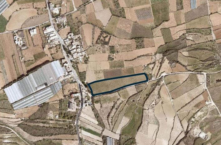 ERA raises serious concerns over proposed agri-tourism development - The Malta Independent