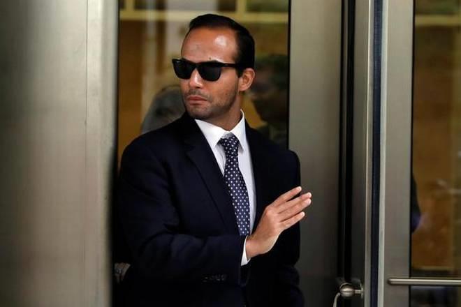 Ex-Trump campaign adviser jailed for 14 days; used connections with Maltese professor - The Malta Independent