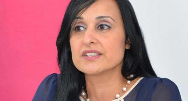 Joanne Grima