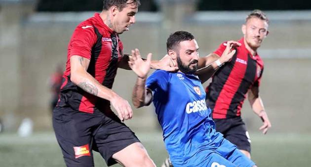 Photos: Domenic Aquilina