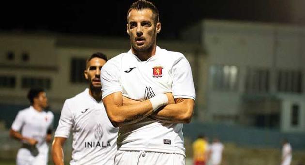 Photos: Jonathan Bugeja