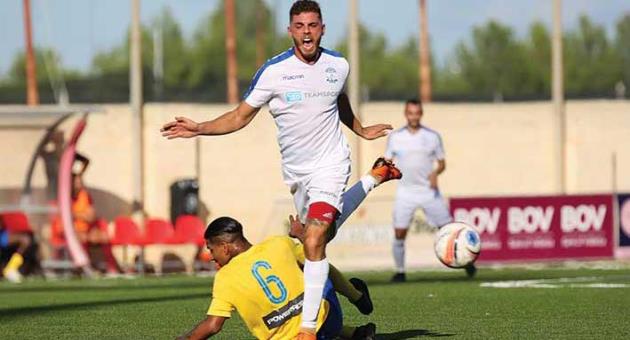 Photos: Jonathan Bugeja