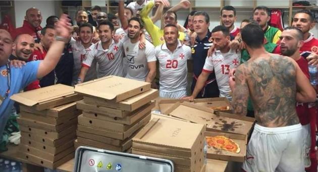 Players da Pizza – Pizzaria