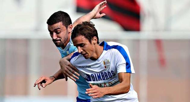 Photos: Domenic Aquilina