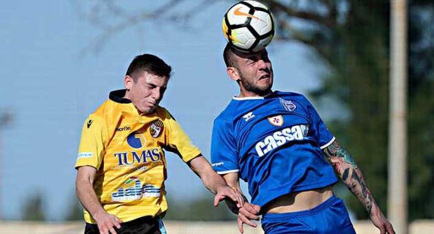 Photos: Domenic Aquilina