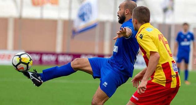 Photos: Jonathan Bugeja