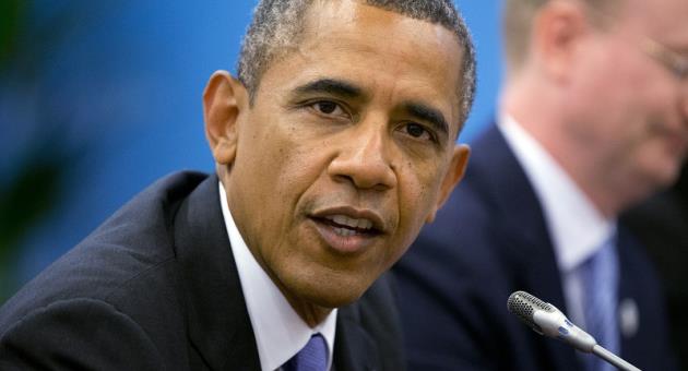 Obama launches public push on power plant rules