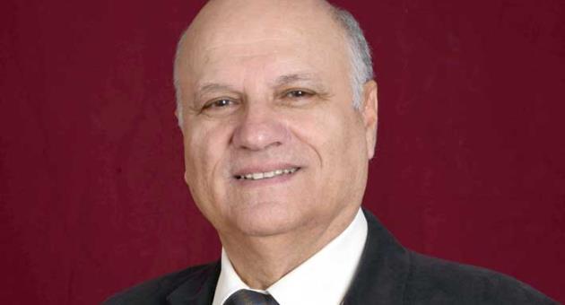 Trevor Zahra
